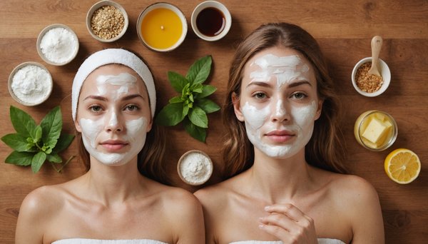 Comment choisir un nettoyant visage naturel vraiment efficace