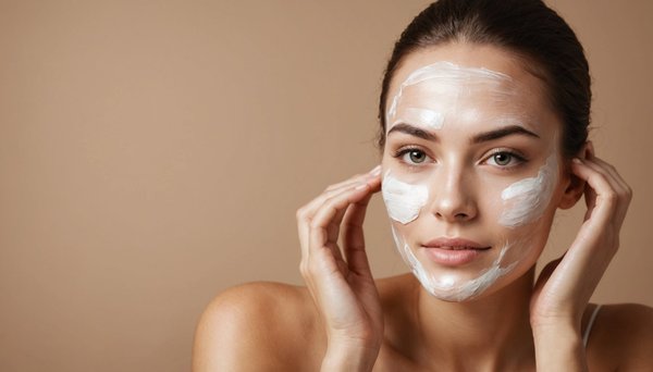 Top 5 nettoyants visage naturels pour une peau éclatante