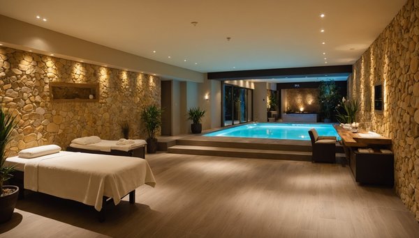 Découvrez le spa d'exception à fréjus pour vos vacances bien-être