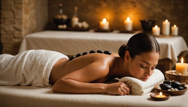 Expériences bien-être : que propose un spa dans le var ?